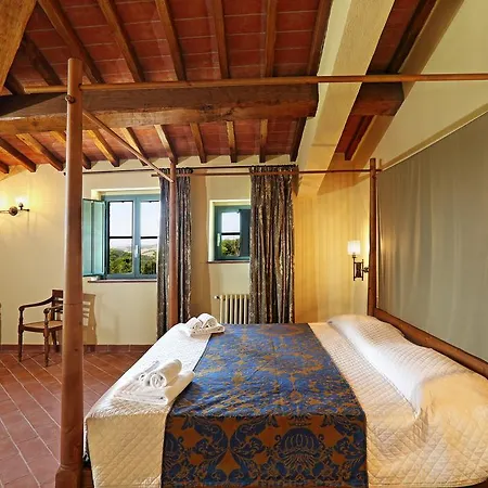 Popillo Resort *