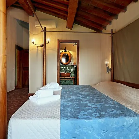 Popillo Resort *