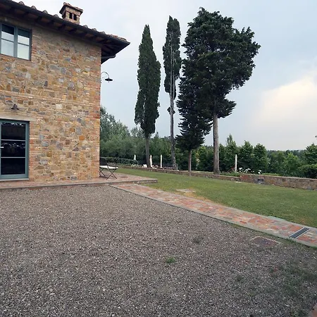 Popillo Montaione