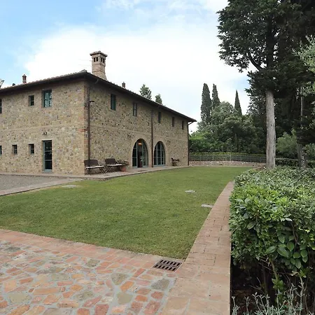 Popillo Resort Montaione