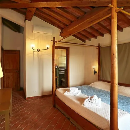 Resort Popillo