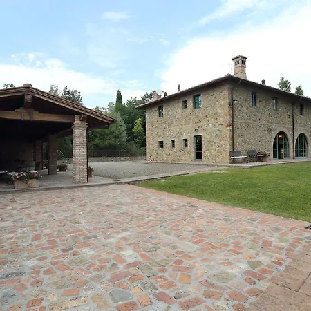 Popillo Resort Montaione