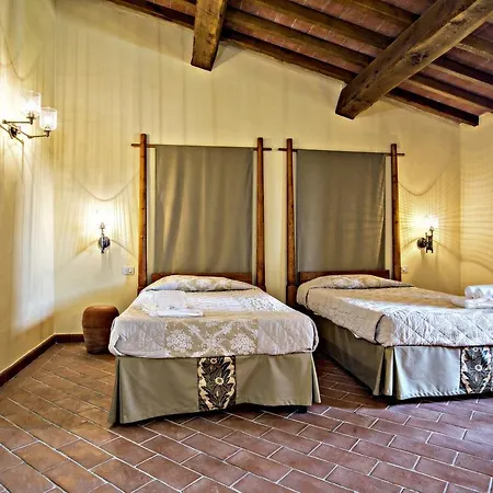 Popillo Resort *
