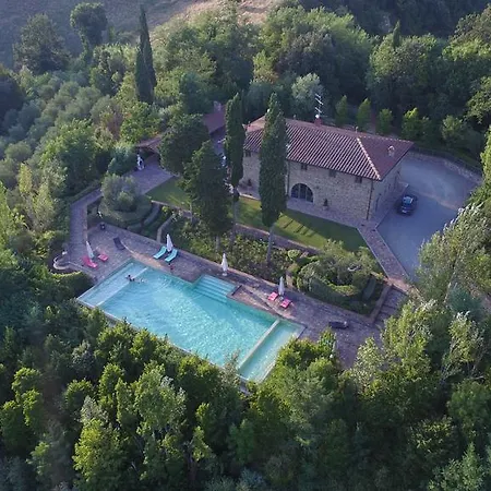 Popillo Resort