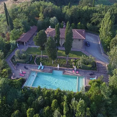 Resort Popillo *