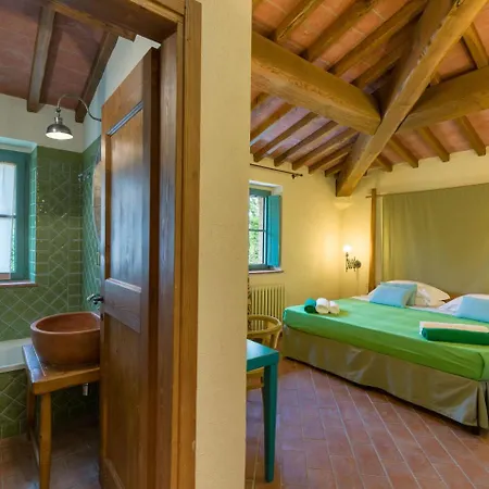 Popillo Resort *