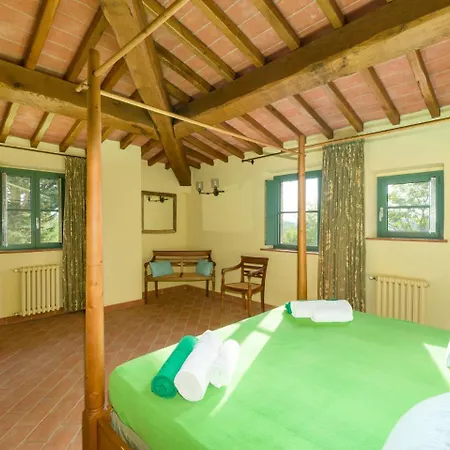 Popillo Resort *