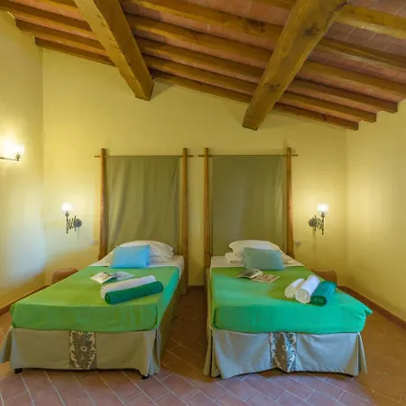 Popillo Resort